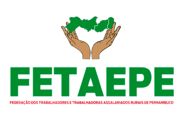 Logomarca FETAEPE