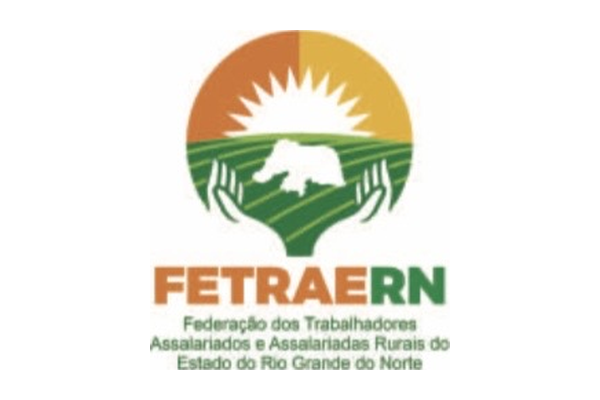 Logomarca FETRAERN