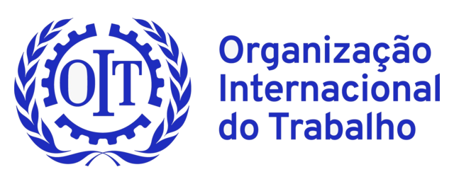 Logomarca OIT