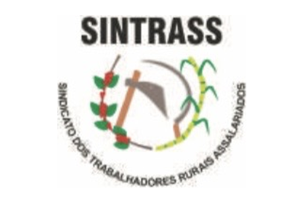 Logomarca SINTRASS
