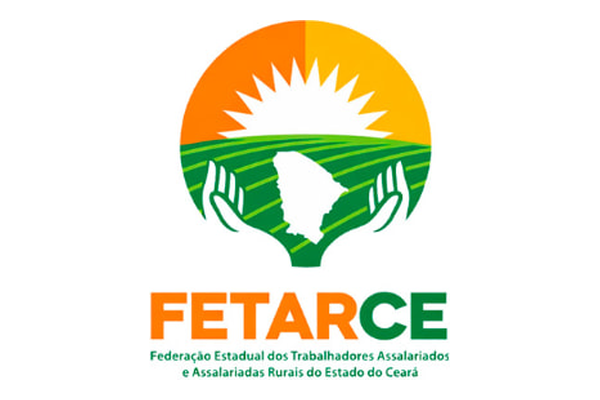 Logomarca FETARCE