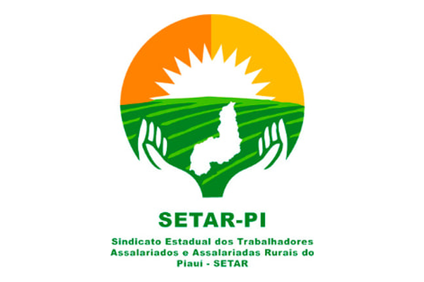 Logomarca SETAR-PI