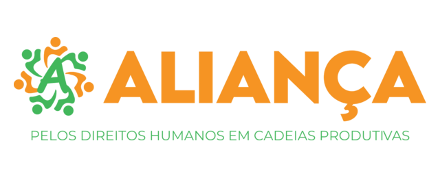 Logomarca Aliança