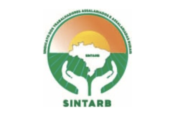 Logomarca SINTARB