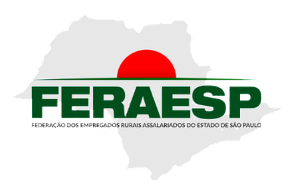 Logomarca FERAESP